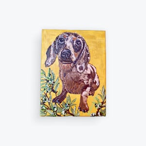 “Olive” by Heather Medrano