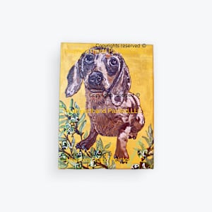 “Olive” by Heather Medrano 