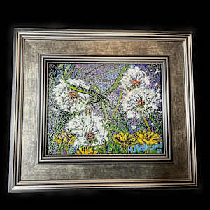 Evening Magic by Heather Medrano