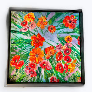 Deep Meadows by Heather Medrano