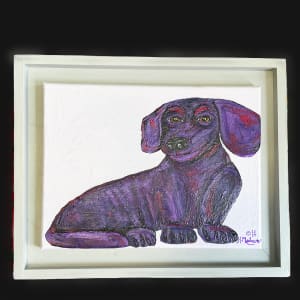 Fur Love Again by Heather Medrano 