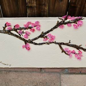 Branchy by Heather Medrano 