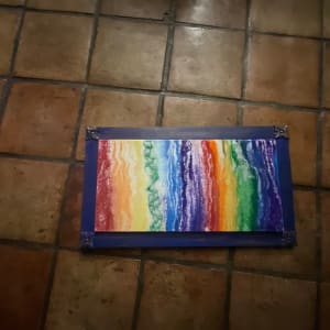 Diversity by Heather Medrano 