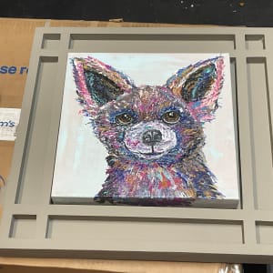 Fur the Love by Heather Medrano 