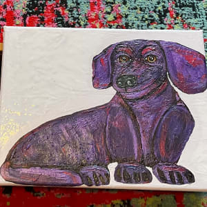 Fur Love Again by Heather Medrano 