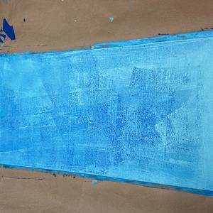 Turtle  Flight by Heather Medrano 