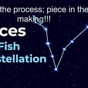 Tied Together in Pisces by Heather Medrano