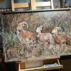 The Art of Collaboration by Heather Medrano 
