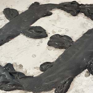 Tied Together in Pisces by Heather Medrano