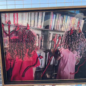 Little Demons by Heather Medrano