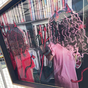 Little Demons by Heather Medrano 