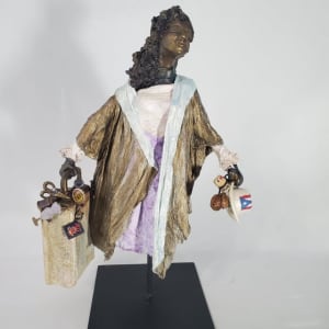 De Regreso by Lucy Giboyeaux