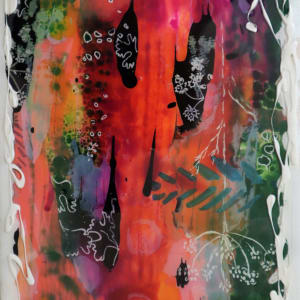 Herbs by Lucy Giboyeaux, Image 2.