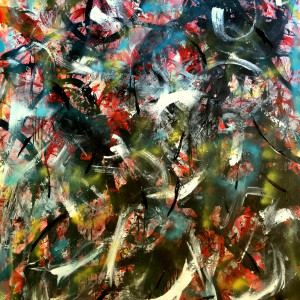 Metamorphosis by Barbara Mosher - Mosher Studios