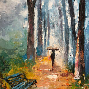 Walk Through the Park, Image 1.