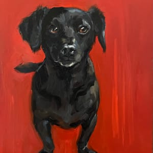 Lebrun by Ivana Ignjacevic, Image 1.