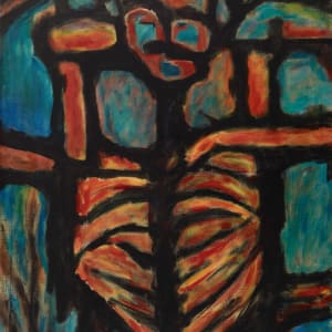 IMAGE OF OUR TIME by KARL PARBOOSINGH