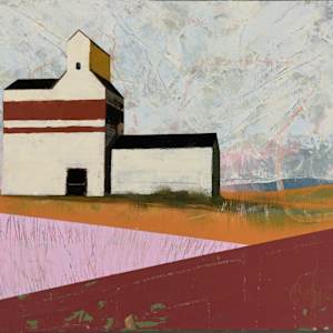 the grainfather by Carolyn Hyde