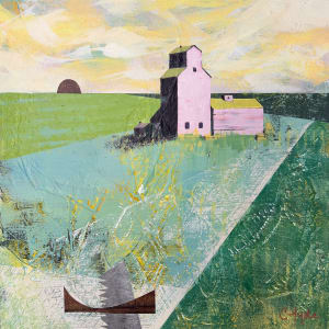 whimsical wilma by Carolyn Hyde