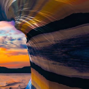 Antre by Y. Hope Osborn