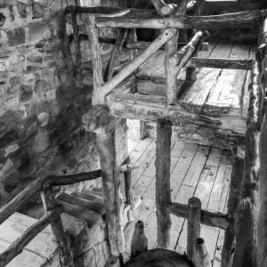 Cagle Centrality of Old by Y. Hope Osborn
