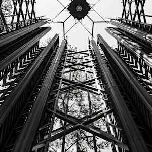 Crossways by Y. Hope Osborn, Image 2.