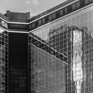 Gridlocked by Y. Hope Osborn