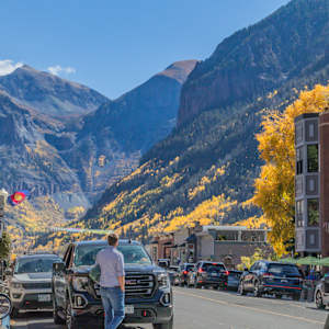 Rolling by Y. Hope Osborn