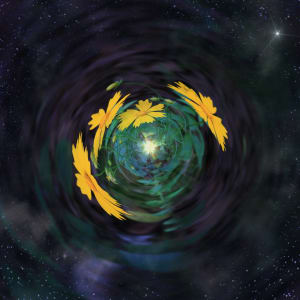 Inner Space