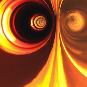 Migraine by Y. Hope Osborn