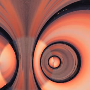 Projected Self by Y. Hope Osborn