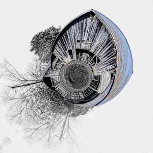 Ranch by Y. Hope Osborn