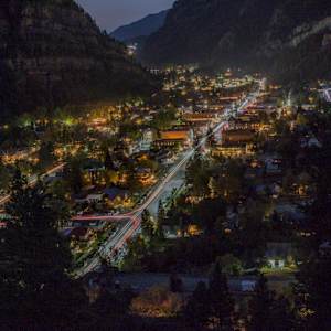 Street Lights by Y. Hope Osborn, Image 3.