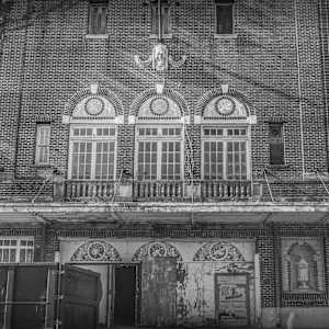 The Face of Theatre by Y. Hope Osborn, Image 5.
