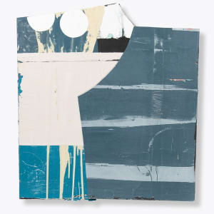 Salt Scars by Karen Stamper