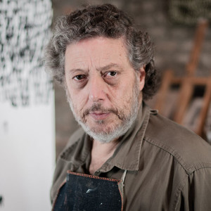 Visiones utópicas (multitudes) by Andres WAISSMAN (b. 1955) 