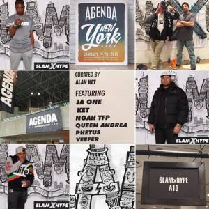 Monstrous Expressionism Grey by Phetus88 