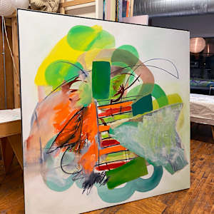 Study 10, Variation 1 by Pamela Staker, Image 5.