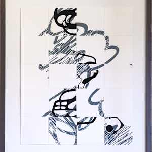 Repurposed Failure #11 by Pamela Staker 