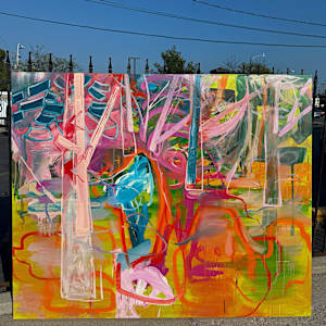 The Rally by Pamela Staker, Image 8.