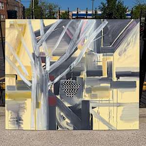 The Cabin by Pamela Staker, Image 3.