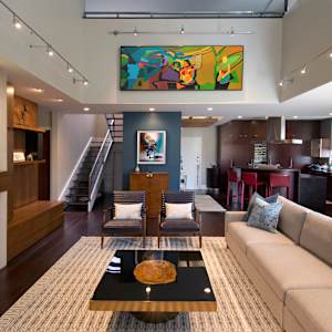 Urban Therapy by Pamela Staker 