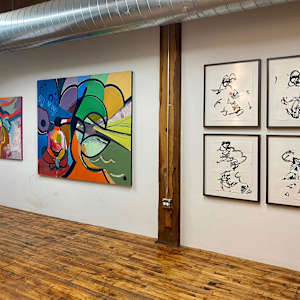 Urban Therapy no.4 by Pamela Staker, Image 5.