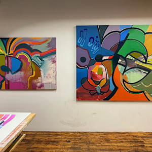 Urban Therapy no.4 by Pamela Staker, Image 4.