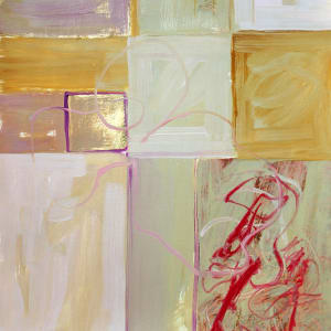 Nature Study 5 by Pamela Staker