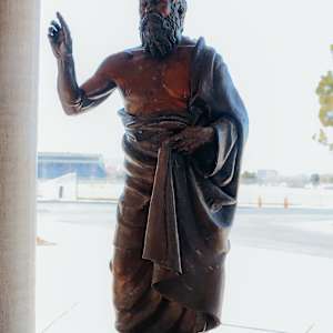 Centuriam by Jerry Anderson  Image: Photograph by Ryann S. Ford. Licensed by Creative Commons (CC  BY-SA). 