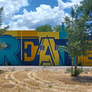 Create by Rian Kasner  Image: 590 N 100 W, Cedar City, UT. 

Photograph by Steven D. Decker. Licensed by Creative Commons (CC BY-SA).