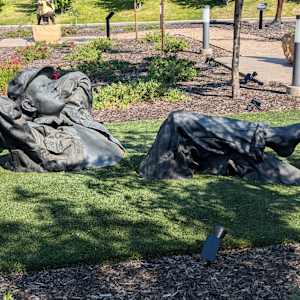Pastoral Dreamer by David Phelps  Image: 195 W. Center Street, Cedar City, UT. Photograph by Jacob B. Arnell. Licensed as Creative Commons (CC BY-SA).
