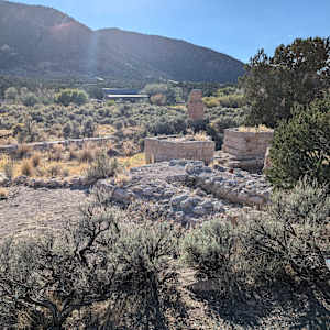 Old Iron Town  Image: Photograph by Jacob B. Arnell. Licensed by Creative Commons (CC BY-SA).