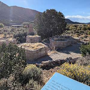 Old Iron Town  Image: Photograph by Jacob B. Arnell. Licensed by Creative Commons (CC BY-SA).